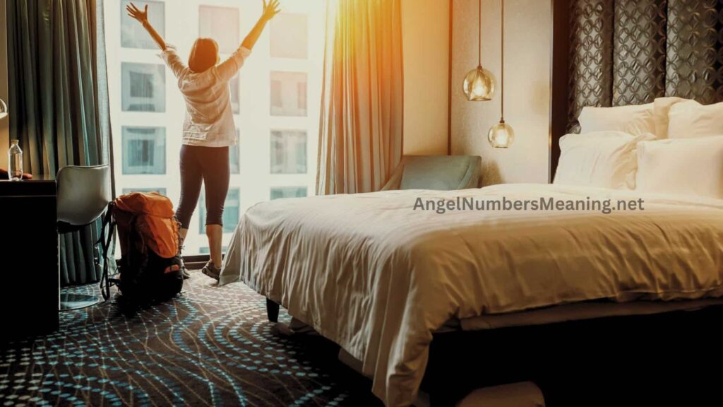 Biblical Meaning of Hotel in Dream