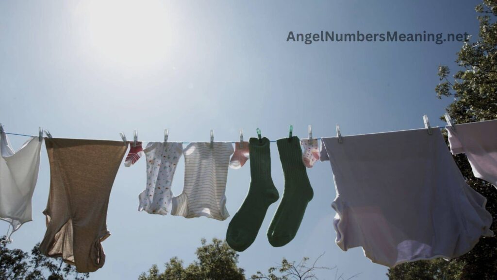 Biblical Meaning of Dirty Clothes in a Dream