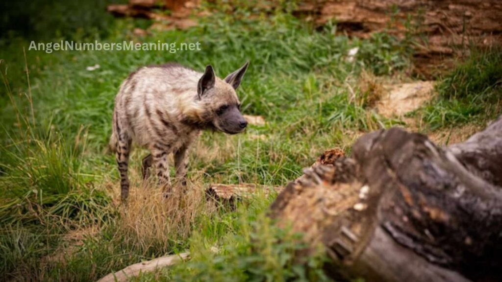 Biblical Meaning of Hyenas in Dreams