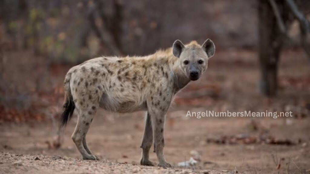 Biblical Meaning of Hyenas in Dreams