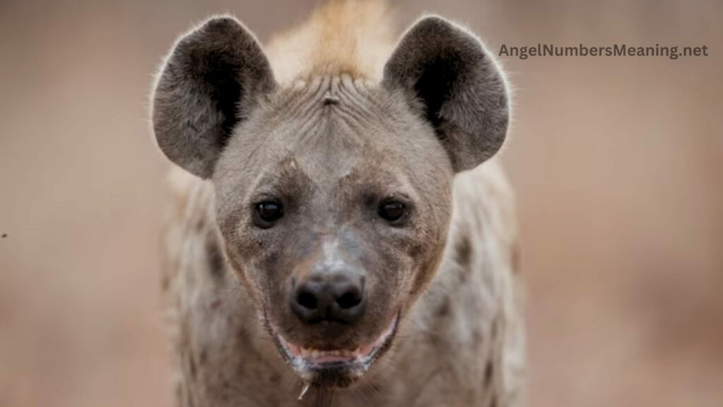 Biblical Meaning of Hyenas in Dreams