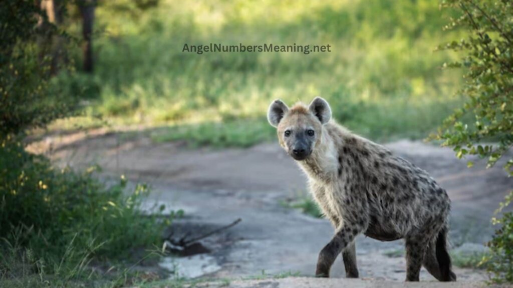 Biblical Meaning of Hyenas in Dreams