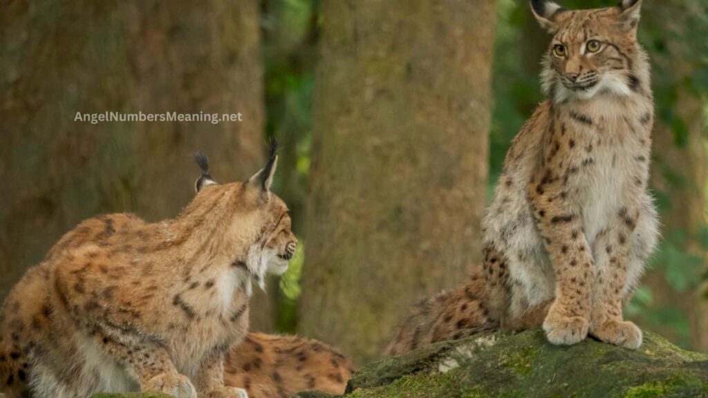 Bobcat Attack Dream Meaning