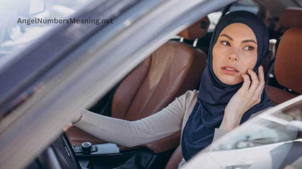 Car Accident Dreams in Islam