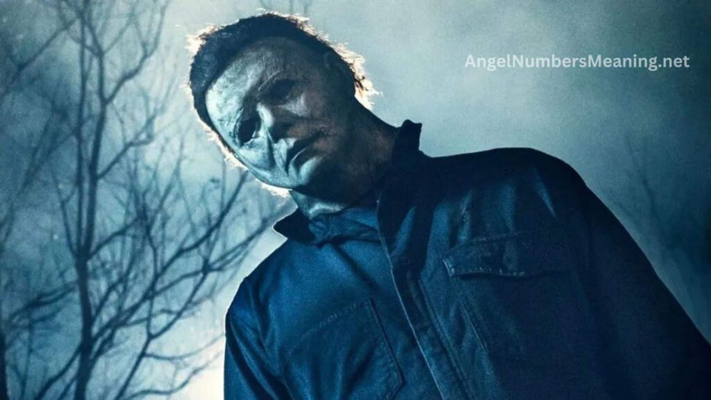 Dream Meaning Chased by Michael Myers