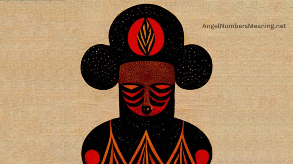 Dreaming of Elegua