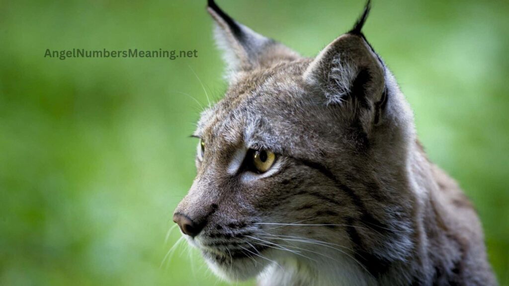 The Biblical Meaning of a Bobcat in a Dream