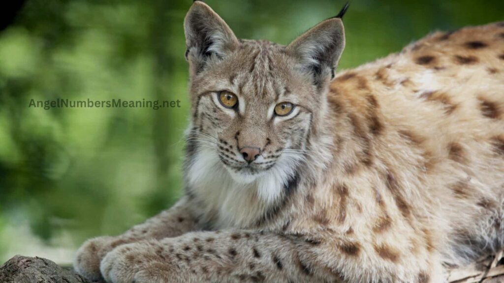 The Biblical Meaning of a Bobcat in a Dream