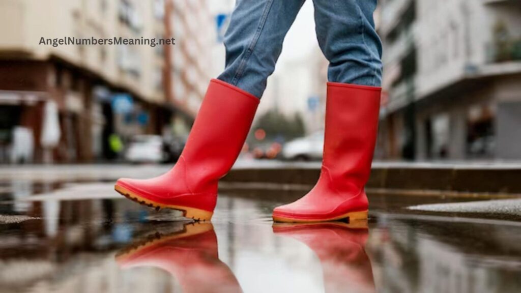 Wellington Boots Dream Meaning