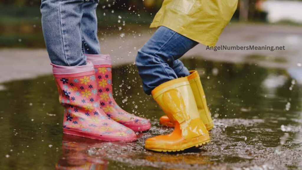 Wellington Boots Dream Meaning