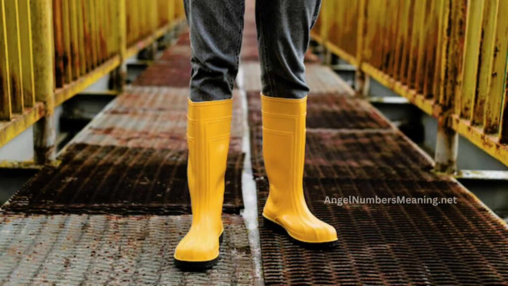 Wellington Boots Dream Meaning