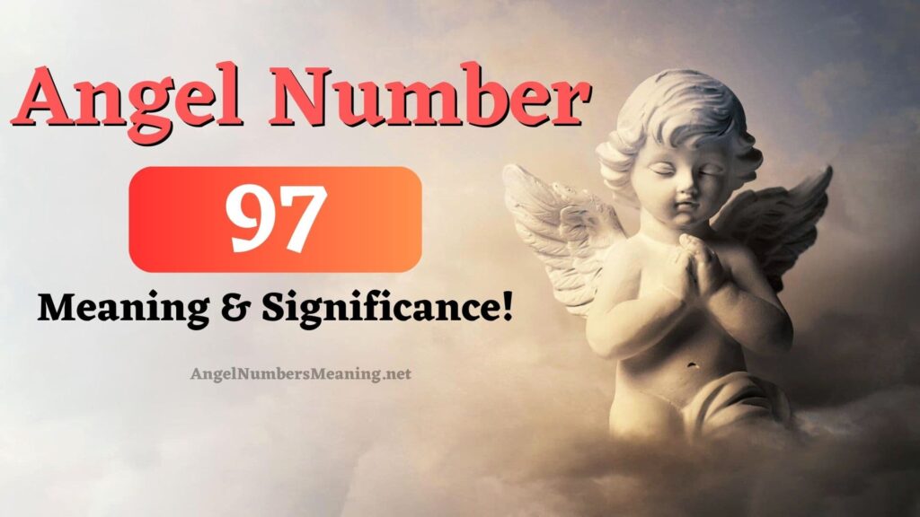 97 Angel Number