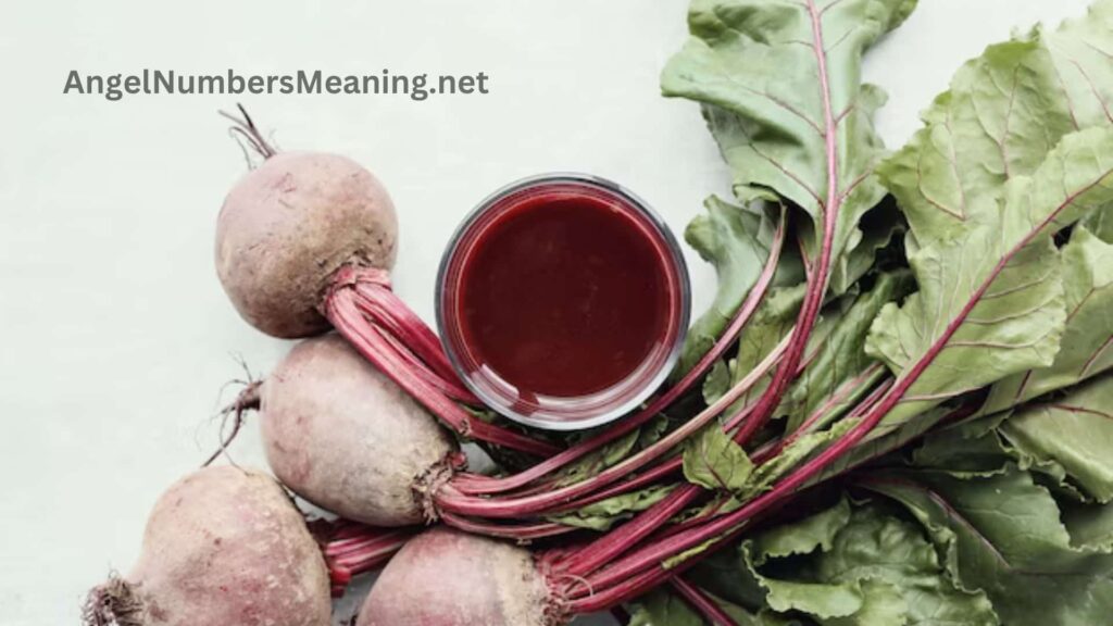 Biblical Meaning of Beetroot in a Dream