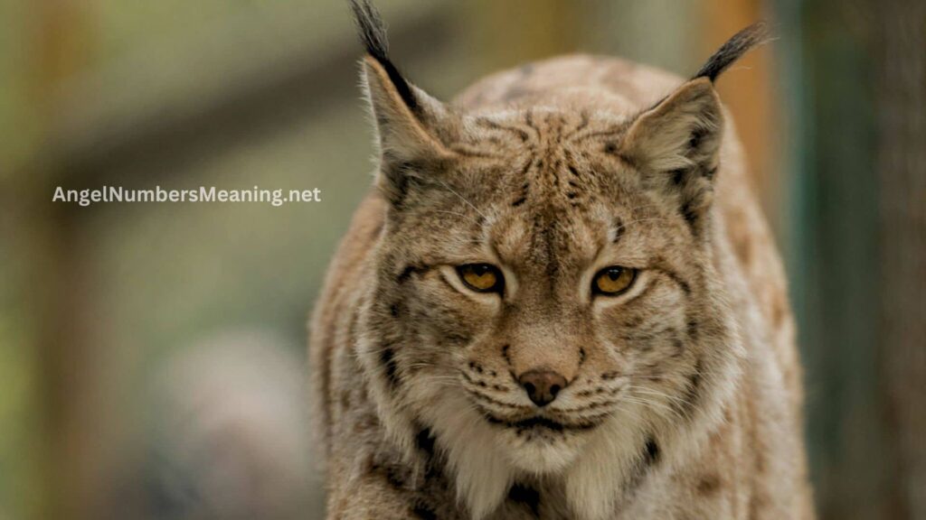 Bobcat Attack Dream Meaning