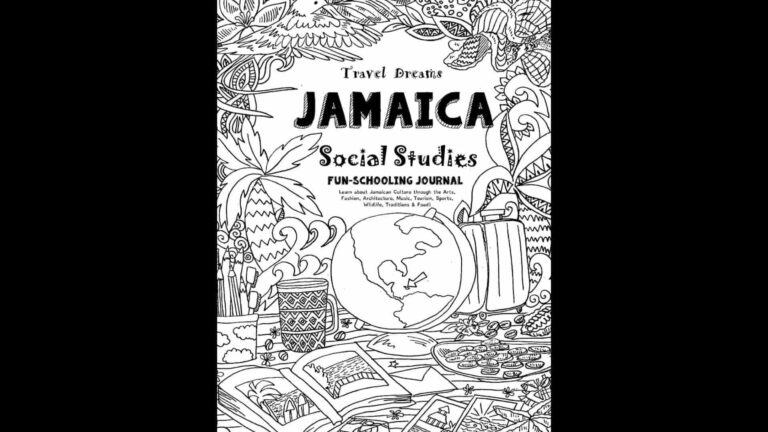 Jamaican Dream Book Meaning