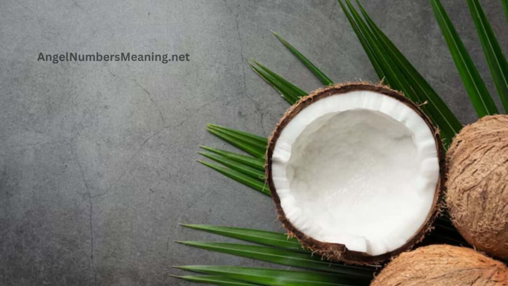 Spiritual Meaning of Coconut in a Dream