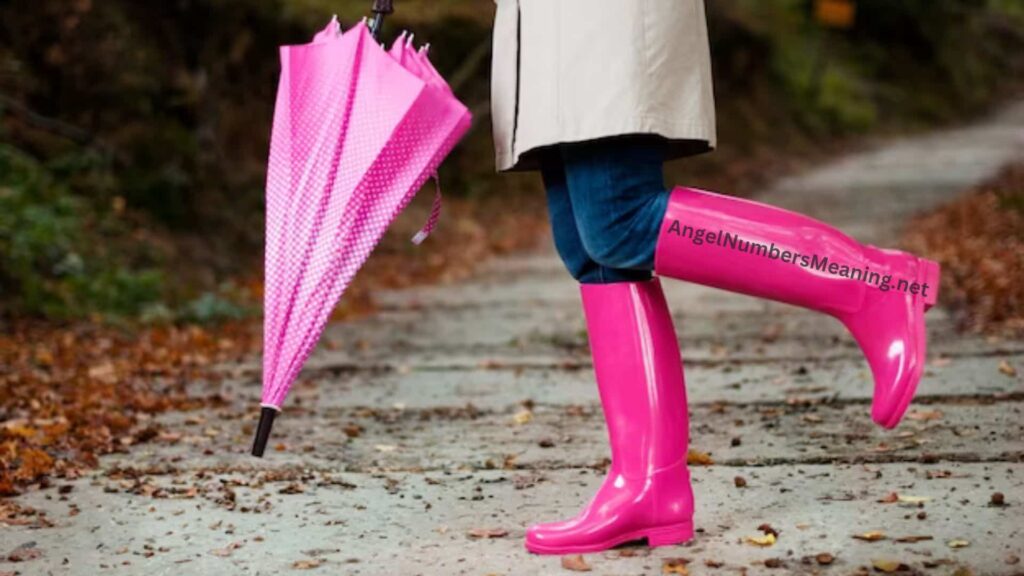 Wellington Boots Dream Meaning