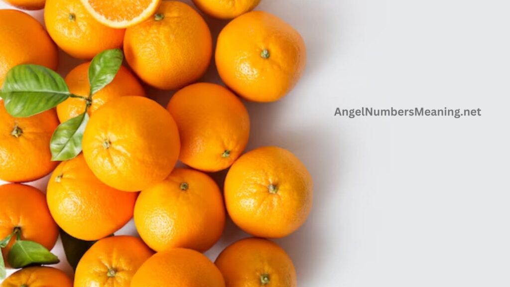 Biblical Meaning of Tangerine in a Dream