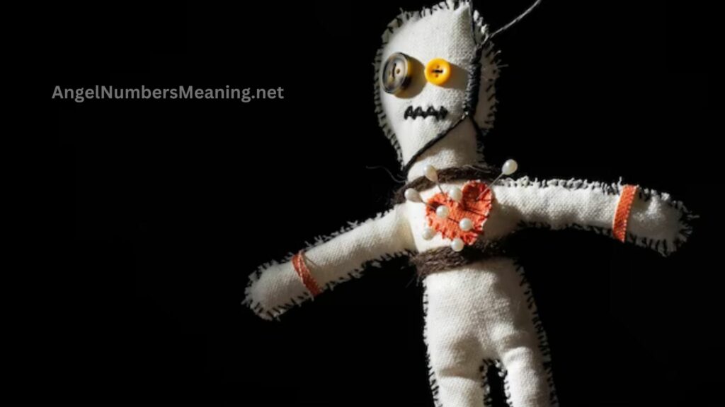 Evil Doll Dream Meaning