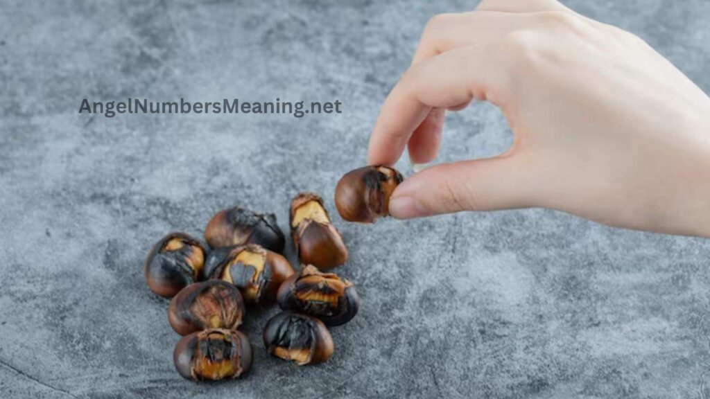 Meaning of Picking Plenty Snails in the Dream