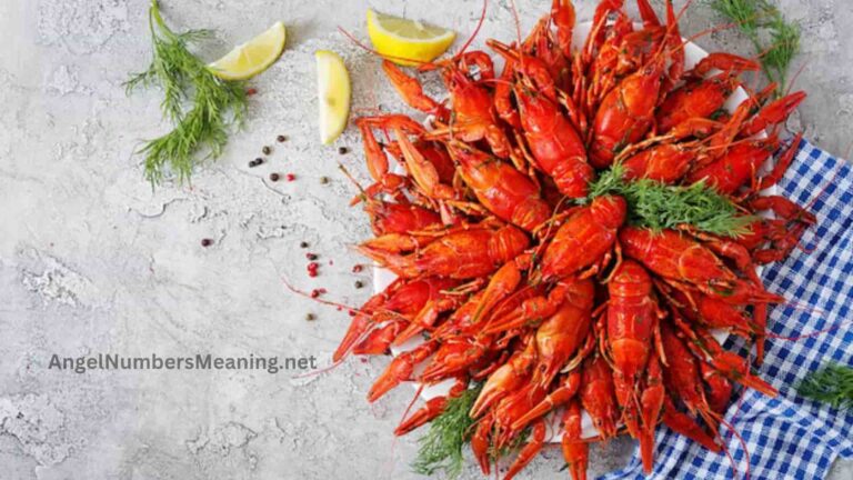 Spiritual Meaning of Crayfish in Dreams