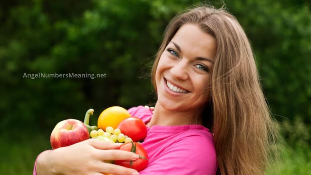 Spiritual Meaning of Eating Fruits in a Dream