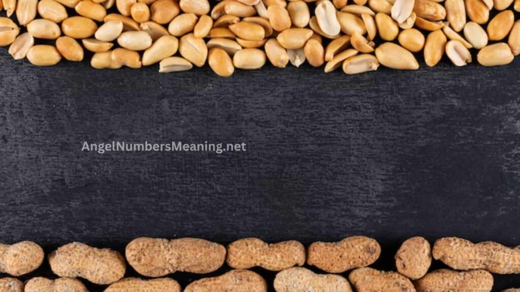 Spiritual Meaning of Peanuts in Dreams