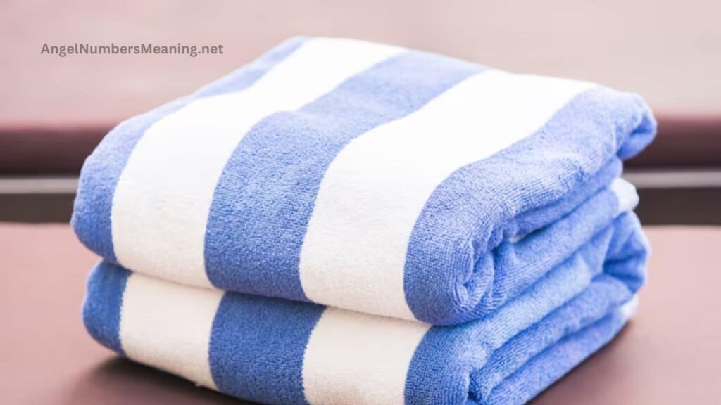 Towel Dream Meaning