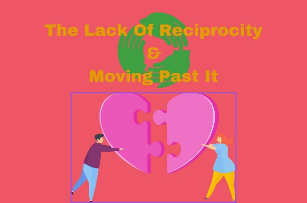 lack of reciprocity quotes